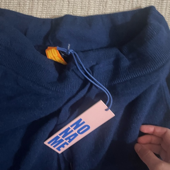 Nanomi Knit Pants - Picture 4 of 5